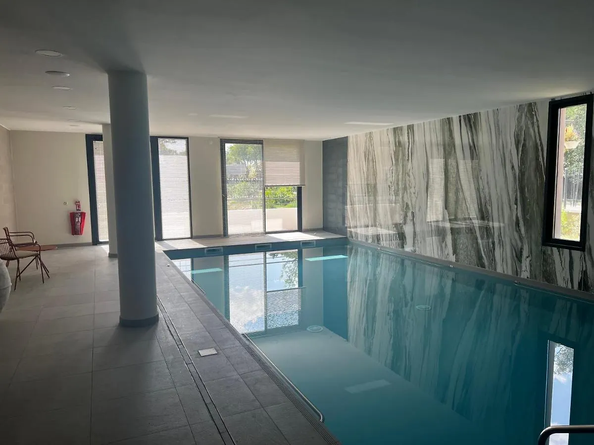 Aparthotel Domitys L'Aubier De Tilia Châteaurenard